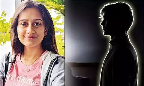 காதலனின் பாலியல் தொல்லையால் கன்னட நடிகையின் உறவுக்கார பெண் தற்கொலை