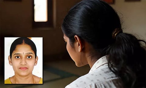 கணவர் இறந்த துக்கத்தில்.. பெண் எடுத்த விபரீத முடிவு.. பெற்றோரை இழந்து பரிதவிக்கும் 2 குழந்தைகள்