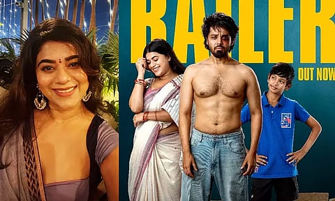 Shree Nandu Goes Wild in Psych Siddhartha – Trailer Delivers Pure Chaos