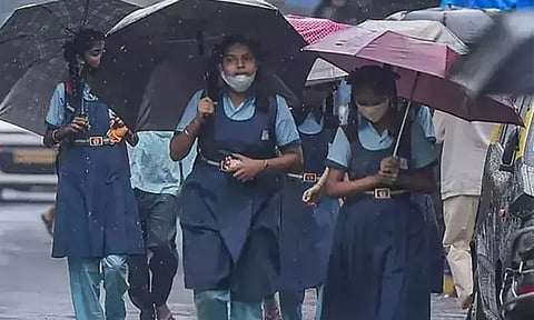 சென்னையில் நாளை பள்ளி, கல்லூரிகளுக்கு விடுமுறை