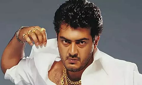 ரீ-ரிலீஸான அஜித்தின் “அட்டகாசம்” படத்தின் வசூல் விவரம்