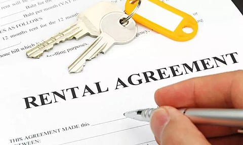 வீட்டு வாடகை ஒப்பந்தத்தை பதிவு செய்யாவிட்டால் ரூ.5 ஆயிரம் அபராதம்