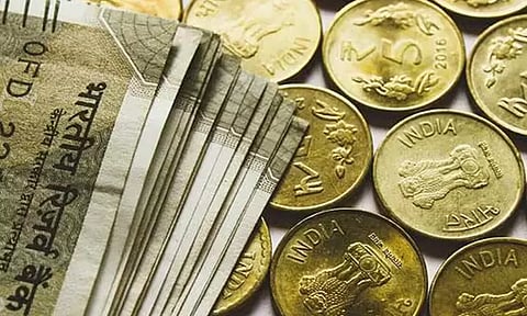 அமெரிக்க டாலருக்கு நிகரான இந்திய ரூபாயின் மதிப்பு வரலாறு காணாத வகையில் சரிவு