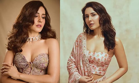 அவர் படம் என்பதால் கதையை கேட்காமலேயே கையெழுத்திட்டேன்- ராசிகண்ணா