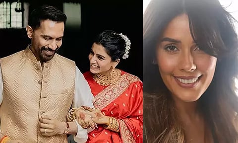 Samantha called ‘villain’ in makeup artist’s post; Fans troll her