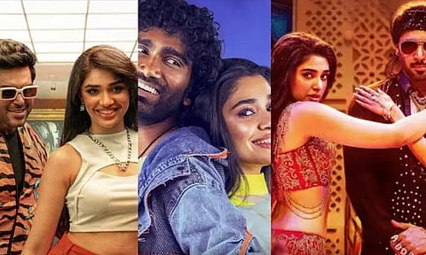 Krithi Shetty opens up on three consecutive releases in December