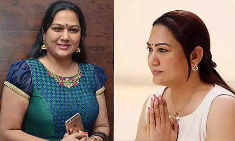 'Nowadays, boys are scared of girls' - Actress Hema