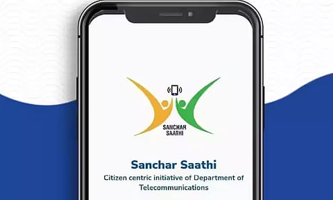 சஞ்சார் செயலி உத்தரவு வாபஸ்; கடும் எதிர்ப்பால் பின்வாங்கியது மத்திய அரசு