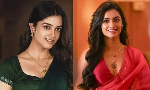 'I would have been very sorry to have missed it' - Bhagyashri Borse