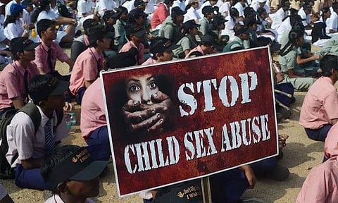 14 வயது சிறுமியை பாலியல் வன்கொடுமை செய்த குடும்ப உறவினர் - அதிர்ச்சி சம்பவம்