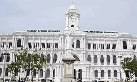 சென்னையில் தண்டையார்பேட்டை, அண்ணாநகர் மண்டலங்களில் துப்புரவு பணி ஒப்பந்தம் ரத்து