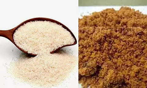 தூயமல்லி அரிசி, கவுந்தப்பாடி நாட்டு சர்க்கரை உள்பட 9 வேளாண் பொருட்களுக்கு புவிசார் குறியீடு