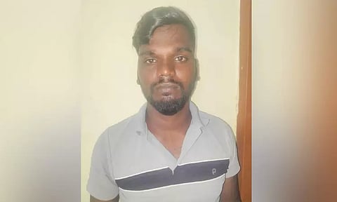 தூத்துக்குடியில் 275 கிலா புகையிலை பொருட்கள், கார் பறிமுதல்: வாலிபர் கைது