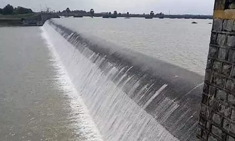 நம்பியாறு அணையில் இருந்து 117 நாட்களுக்கு தண்ணீர் திறந்துவிட தமிழக அரசு உத்தரவு