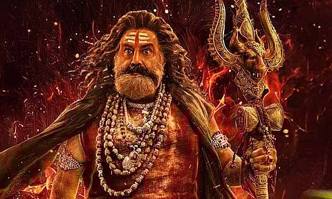 பாலைய்யாவின் “அகண்டா 2” படத்தின் சிறப்பு காட்சிகள் ரத்து