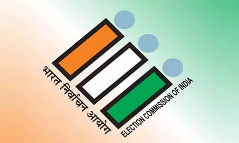 நிரப்பப்பட்ட வாக்காளர்கள் கணக்கீட்டுப் படிவங்களை உடனே சமர்ப்பிக்க வேண்டும்: தேர்தல் கமிஷன் அறிவுறுத்தல்