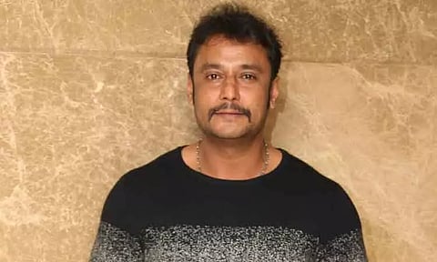 நடிகர் தர்ஷன் மீதான கொலை வழக்கில் வருகிற 17-ந் தேதி முதல் சாட்சிகளிடம் விசாரணை