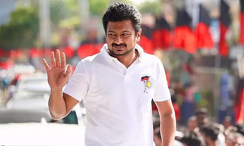 2 நாள் பயணமாக துணை முதல்-அமைச்சர் உதயநிதி ஸ்டாலின் இன்று விழுப்புரம் செல்கிறார்