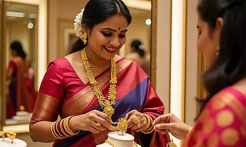 மேலும் குறைந்த தங்கம் விலை.. இன்றைய நிலவரம் என்ன..?