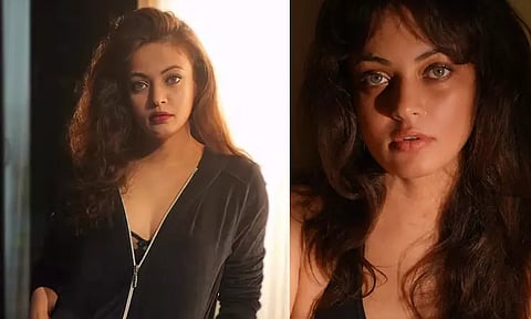 That's why I didn't get film offers...- Actress Sneha Ullal