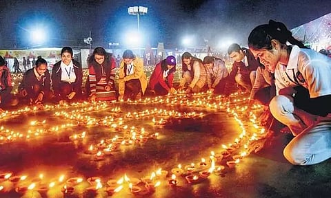 Image Courtesy : PTI