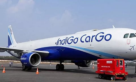 4-வது நாளாக இண்டிகோ ஏர்லைன்ஸ் ரத்து: பன்மடங்கு உயர்ந்துள்ள விமான டிக்கெட் விலை