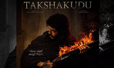 நேரடியாக ஓடிடியில்... 30 மொழிகளில் வெளியாகும் படம் - எதில், எப்போது பார்க்கலாம்?