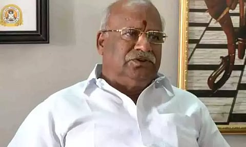 திருப்பரங்குன்றம் விவகாரம்: தமிழக அரசை கண்டித்து நாளை இந்து முன்னணி ஆர்ப்பாட்டம்