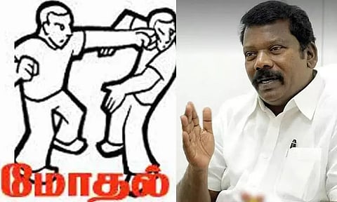 பள்ளி மாணவர்களிடையே மோதல் சம்பவங்கள் தொடர்ச்சியாக நிகழ்வது கண்டிக்கத்தக்கது - செல்வப்பெருந்தகை