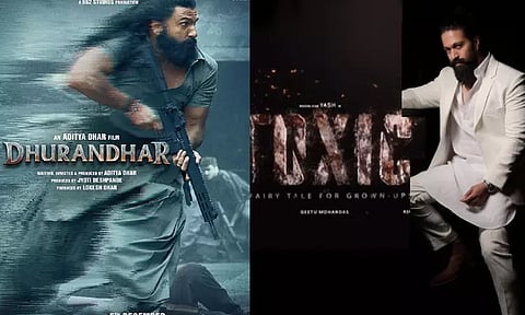 Dhurandhar 2 Title and Release Date Revealed; Box Office Clash With Yash’s Toxic Confirmed