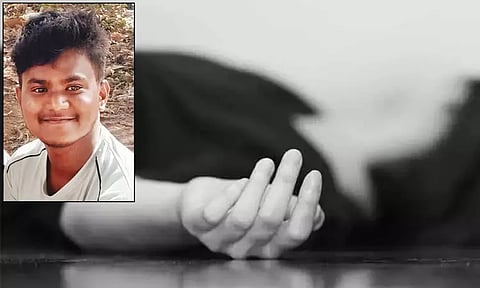 கோப்புப்படம்