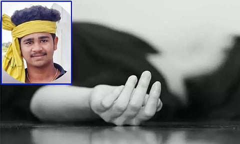 கும்பகோணம் அருகே பள்ளி மாணவர்கள் இடையே மோதல்: தாக்கப்பட்ட பிளஸ்-2 மாணவர் மூளைச்சாவு