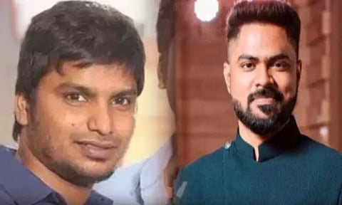 Sudden twist in drug case - famous producer arrested