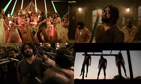 MarkTheFilm Trailer is Officially Out Now