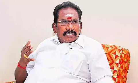 மதுரையில் இந்து-இஸ்லாமியர்கள் அண்ணன்-தம்பிகளாக வாழ்கிறோம்: செல்லூர் ராஜு