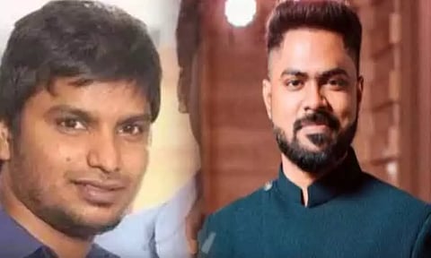 போதைப்பொருள் வழக்கில் சினிமா தயாரிப்பாளர் கைது- நடிகர், நடிகைகளுக்கு வினியோகம் செய்தாரா?