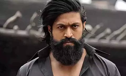 நடிகர் யாஷுக்கு வருமான வரித்துறை வழங்கிய நோட்டீஸ் ரத்து- கர்நாடக ஐகோர்ட்டு உத்தரவு