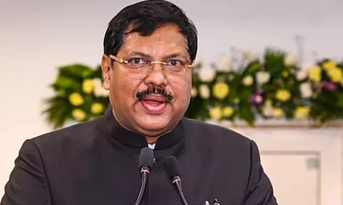 ‘சொந்த சமூகத்தினரால் விமர்சிக்கப்பட்டேன்' சுப்ரீம் கோர்ட்டு முன்னாள் தலைமை நீதிபதி வேதனை