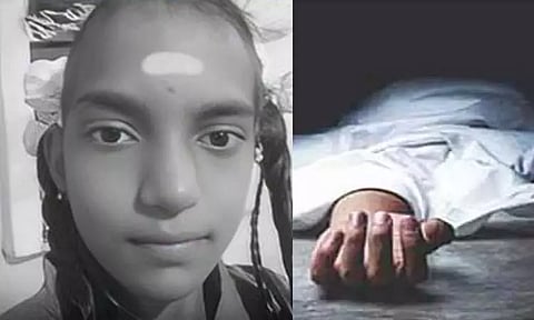 தென்காசி: பள்ளிக்கு புறப்பட்ட மாணவி மயங்கி விழுந்து உயிரிழப்பு - அதிர்ச்சி சம்பவம்