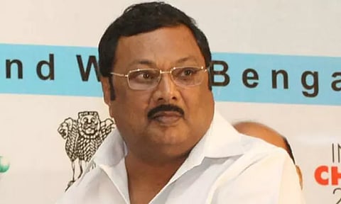 நில அபகரிப்பு வழக்கு: முன்னாள் மத்திய அமைச்சர் மு.க.அழகிரியின் மேல் முறையீட்டு மனு தள்ளுபடி