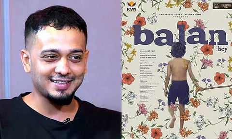 'மஞ்சுமெல் பாய்ஸ்' பட இயக்குனரின் அடுத்த படம்.. படப்பிடிப்பு பணிகள் நிறைவு