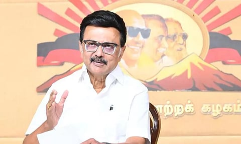 மக்கள் துணையுடன் திராவிட மாடல் 2.0 ஆட்சியை அமைப்போம்: மு.க.ஸ்டாலின்