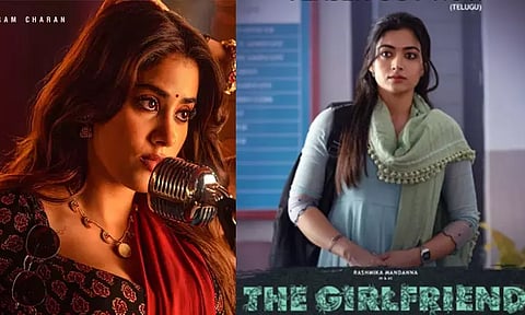 Janhvi Kapoor Calls Rashmika’s The Girlfriend a “Mandatory Watch”