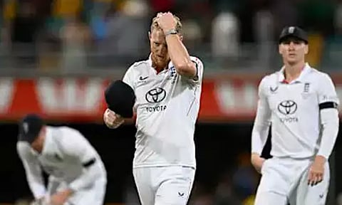 நாங்கள் என்ன செய்ய வேண்டும் என்பது எங்களுக்கு தெரியும் - தோல்விக்கு பின் பென் ஸ்டோக்ஸ் பேட்டி