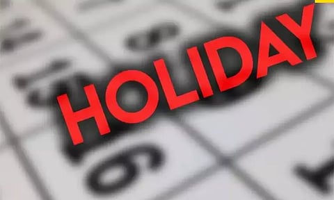 கேரளாவில் உள்ளாட்சி தேர்தல்: அரசு அலுவலகங்கள், பள்ளி, கல்லூரிகளுக்கு 2 நாள் விடுமுறை