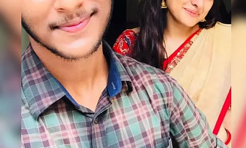 Actress Nivetha Thomas's brother to make her debut in cinema