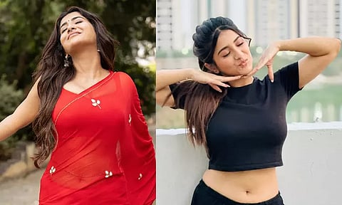 17 வயதில் ஆசிரியருடன் காதல்...பகிர்ந்த பிரபல நடிகை