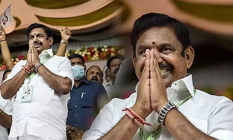 பரபரப்பான அரசியல் சூழ்நிலையில் நாளை கூடுகிறது அதிமுக பொதுக்குழு