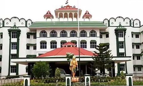 திருப்பரங்குன்றம்: நீதிமன்ற அவமதிப்பு வழக்கு - 3 மணிக்கு உத்தரவு பிறப்பிப்பு