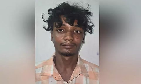 கோவில் உண்டியலை உடைத்து ரூ.10 ஆயிரம் பணம் திருடிய வாலிபர் கைது